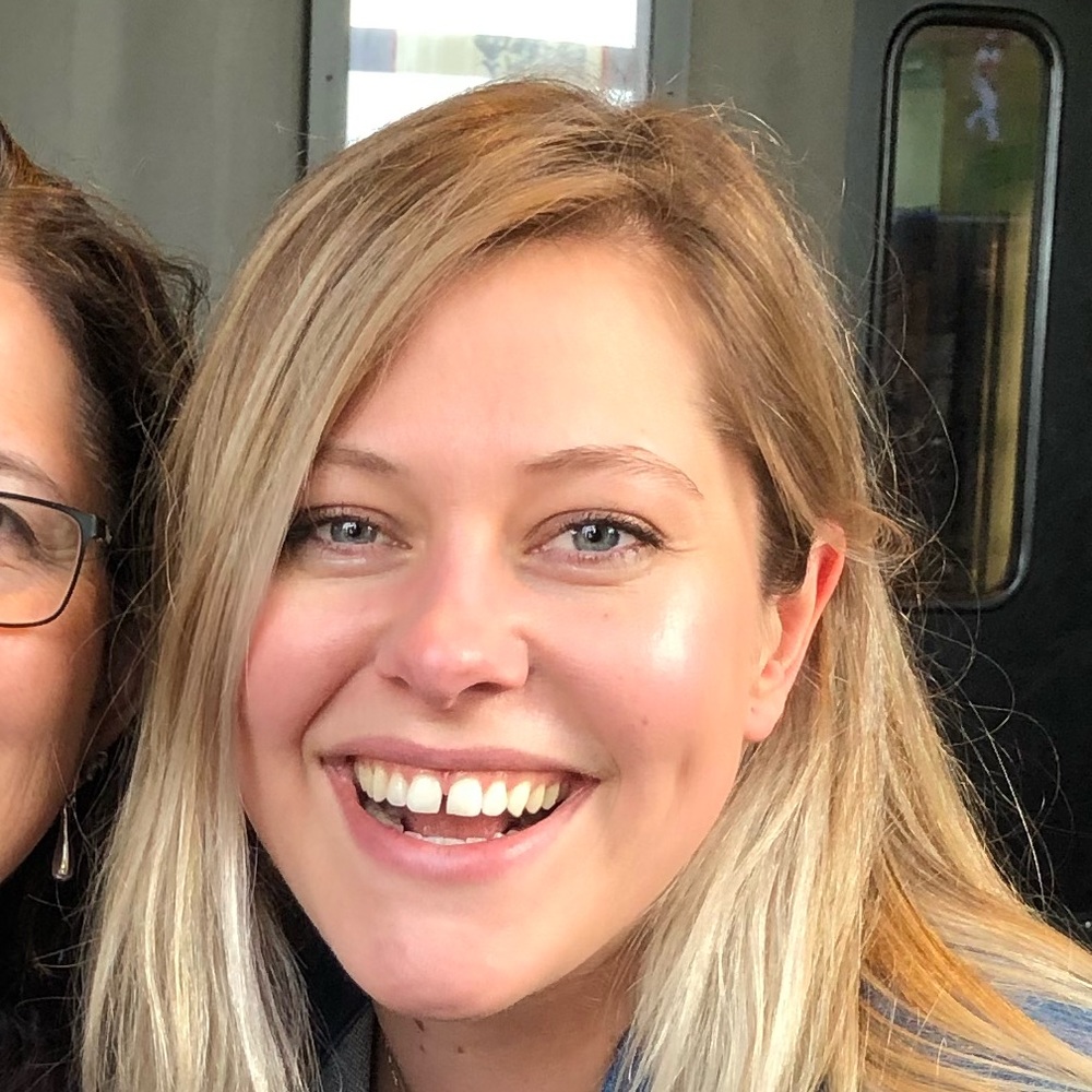 Meet your Posher, Kate